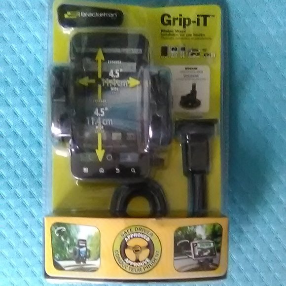 Grip-iT - Picture 2 of 8